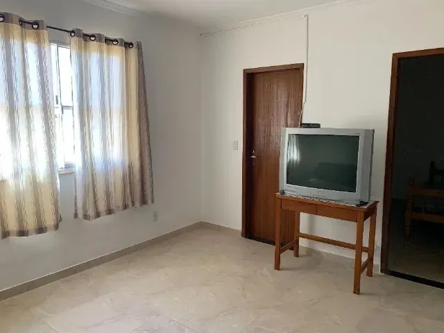 Imagem: Quarto Individual Centro de Niterói