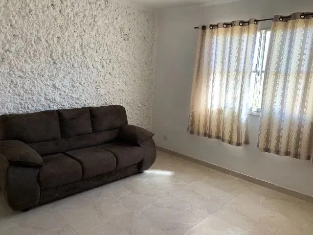 Imagem 2: Quarto Individual Centro de Niterói