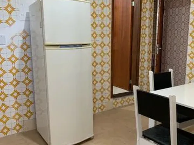 Imagem 7: Quarto Individual Centro de Niterói