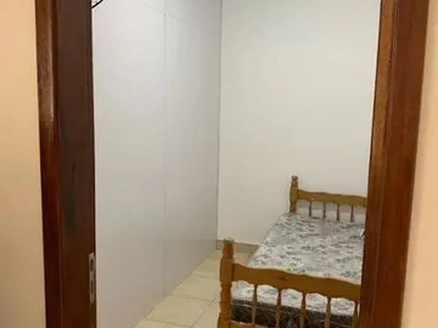 Imagem 3: Quarto Individual Centro de Niterói