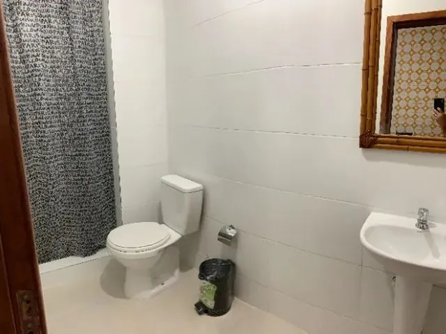 Imagem 8: Quarto Individual Centro de Niterói