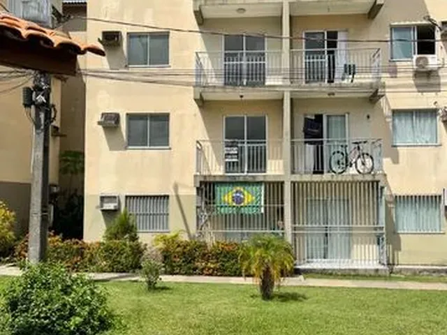 Imagem 1: Residencial Itaoca 2 Quartos-Alugo