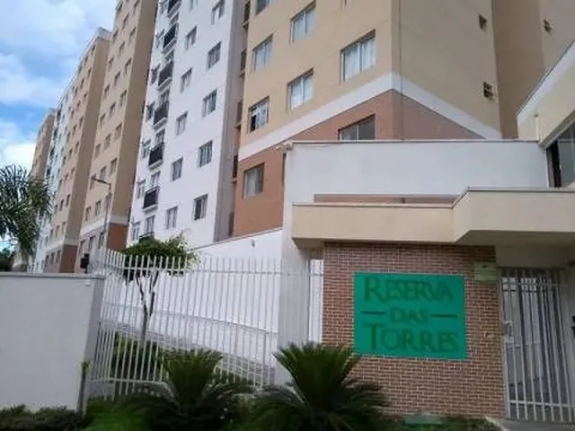 Imagem: Apartamento 2 Quartos em Curitiba - Pr