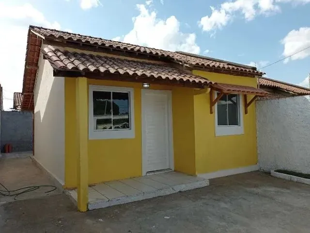 Imagem: Ótima Casa Disponível para Aluguel com