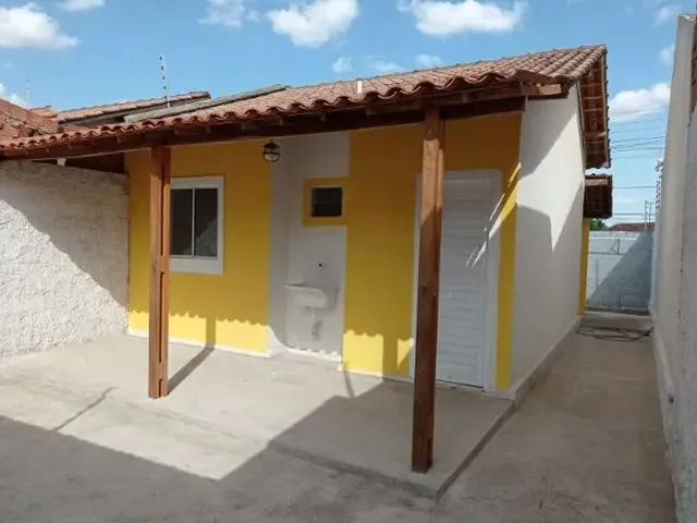 Imagem 11: Ótima Casa Disponível para Aluguel com Mobília em Arapiraca