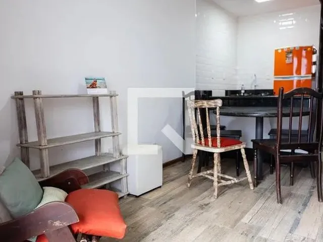 Imagem: Apartamento para Aluguel - Ingleses, 2 Quartos