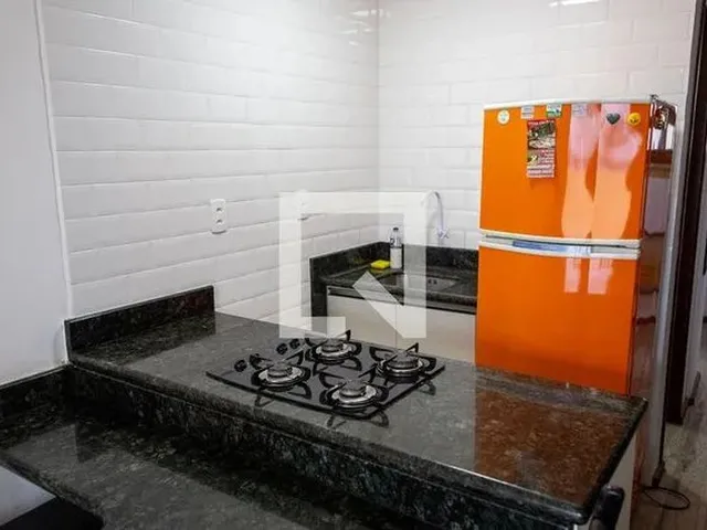 Imagem 2: Apartamento para Aluguel - Ingleses, 2 Quartos, 55 M2