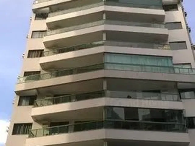 Imagem 1: Apartamento 3 Quartos em Praia da Costa