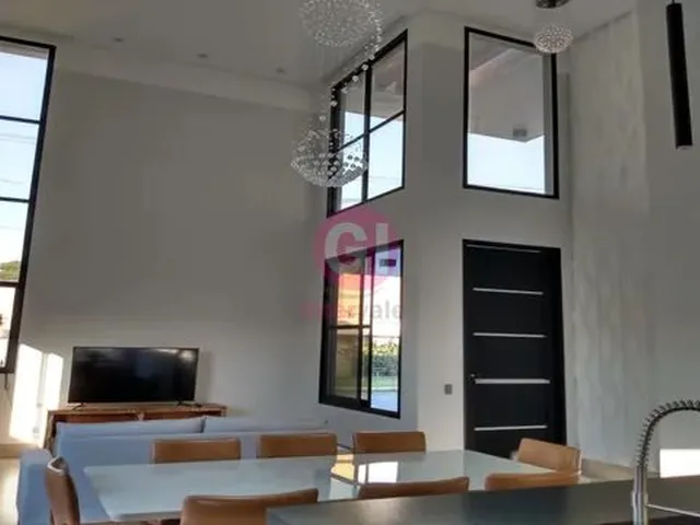 Imagem: Casa para Locação no Condomínio Green
