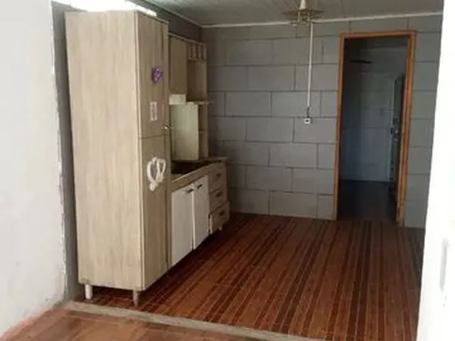 Imagem: Alugo Casa com 1 Quarto Valor 650 Reais