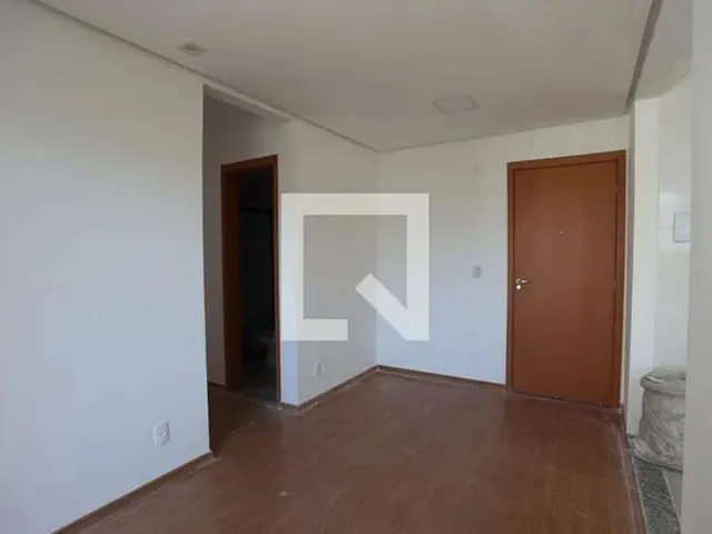 Imagem: Apartamento para Aluguel - Vila Rosa, 2