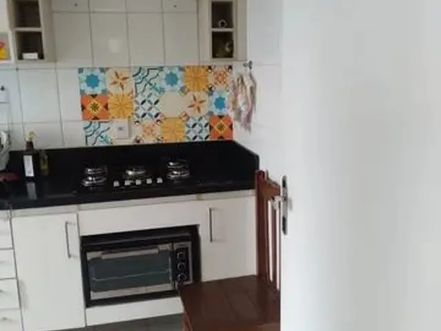 Imagem: Promoção Relâmpago Apartamento Mobiliado