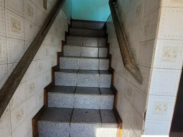 Imagem 3: Casa Centro de Florianópolis