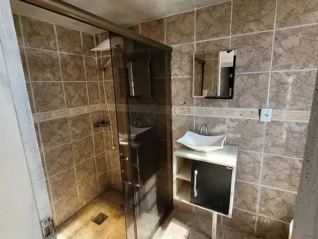 Imagem 2: Casa Centro de Florianópolis