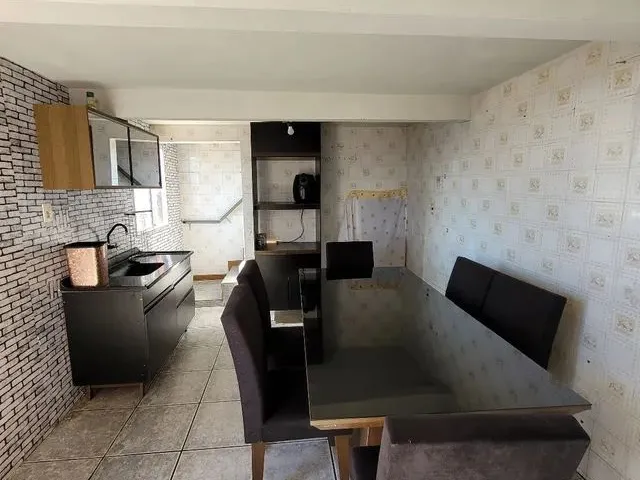 Imagem 6: Casa Centro de Florianópolis