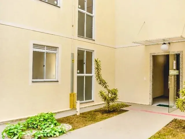Imagem: Alugo Apartamento 2 Quartos em Cariacica
