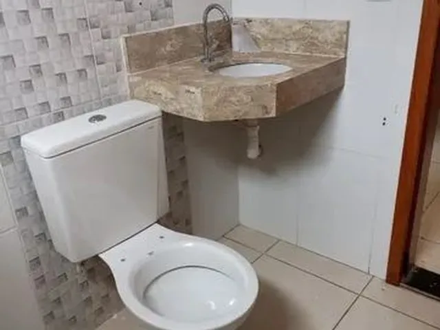 Imagem 3: Casa 3/4 no Bairro Itamaraty