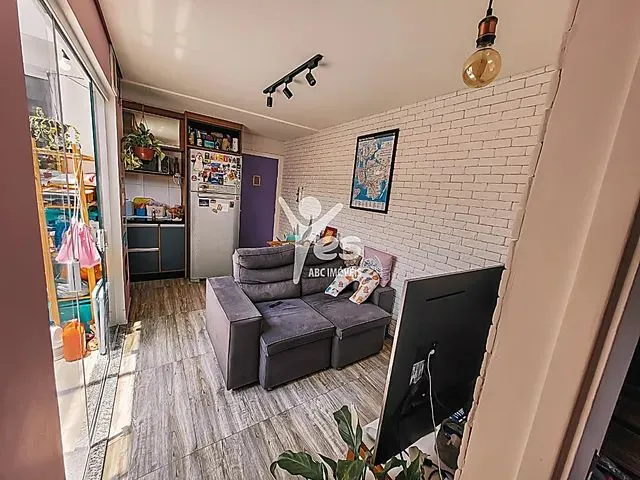 Imagem: Cód. 12315 - Apartamento Frente 2 Quartos