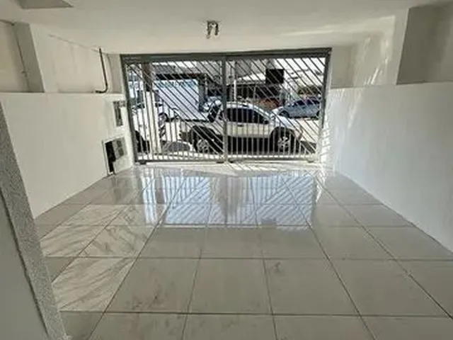 Imagem: Sobrado Comercial Aluguel Centro Osasco