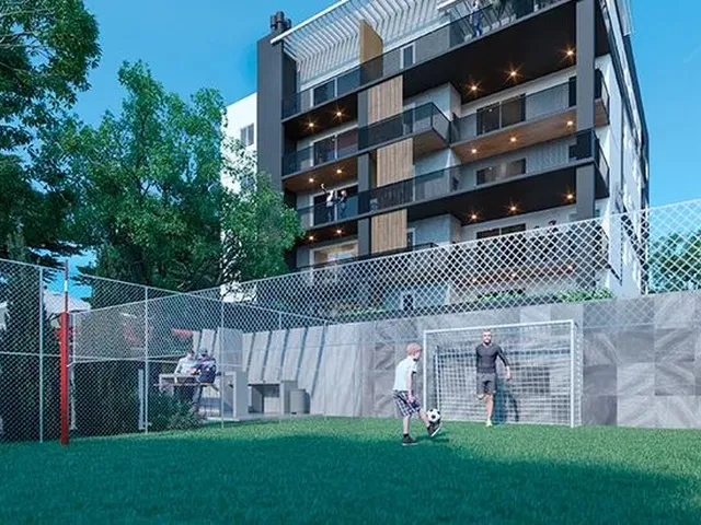 Imagem: São Leopoldo - Apartamento Padrão - Pinheiro