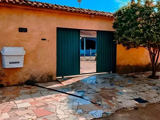 Imagem: Casa À Venda Ou Troca