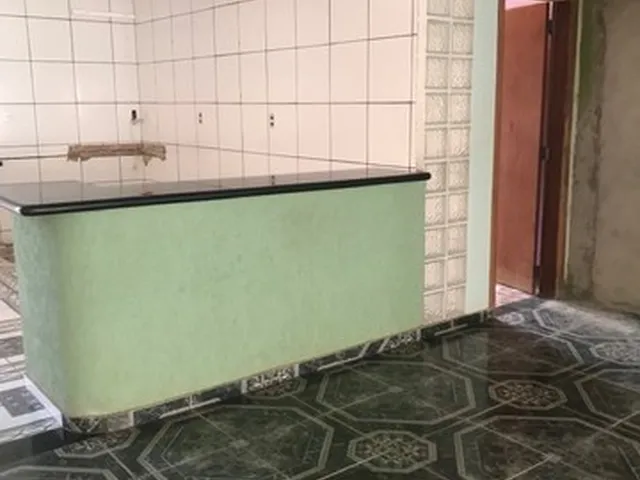 Imagem: Casa Toda Laje 3 Qts 1 Suíte