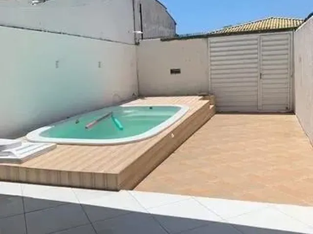 Imagem: Casa para Venda com 140 Metros Quadrados