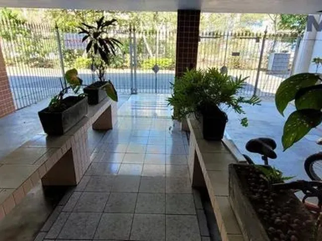 Imagem: Apartamento À Venda, 96 M² por R$ 410.000,00