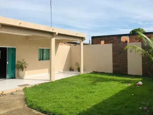 Imagem: Casa em Jacaraipe na Serra