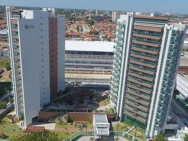 Imagem 1: Apartamento com 3 Dormitórios À Venda, 91 M² por R$ 850.000,00 - Edson Queiroz