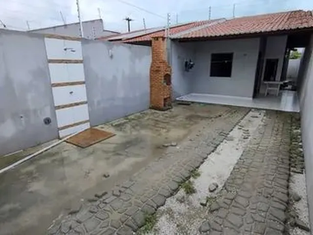 Imagem: Oportunidade Casa de Repasse 50 Mil