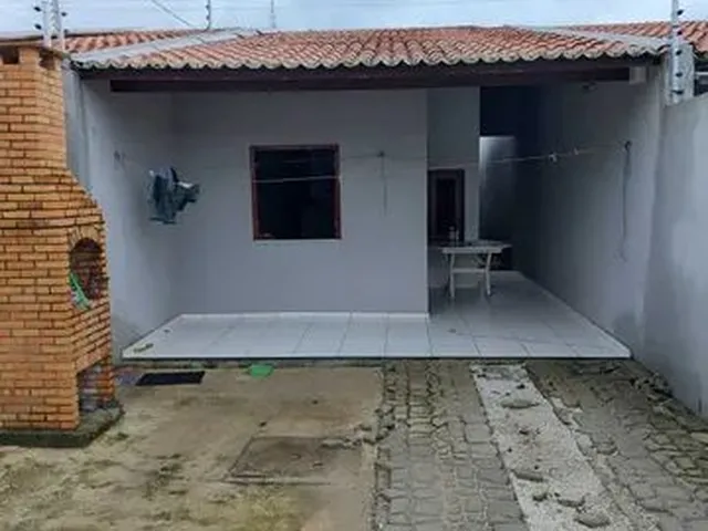 Imagem 9: Oportunidade: Casa de Repasse 50 Mil