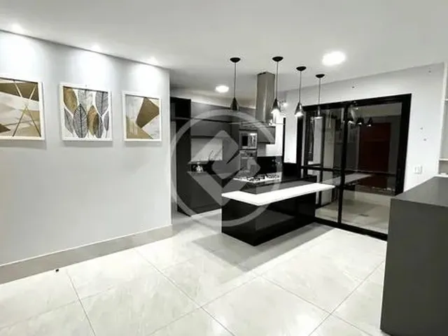 Imagem: Apartamento com Três Quartos Sendo Uma