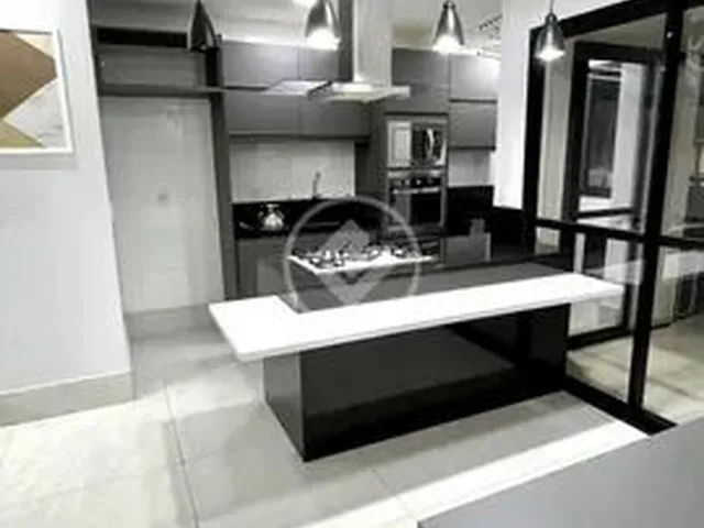 Imagem 7: Apartamento com Três Quartos Sendo Uma Suíte no Condomínio Upper Parque das Águas