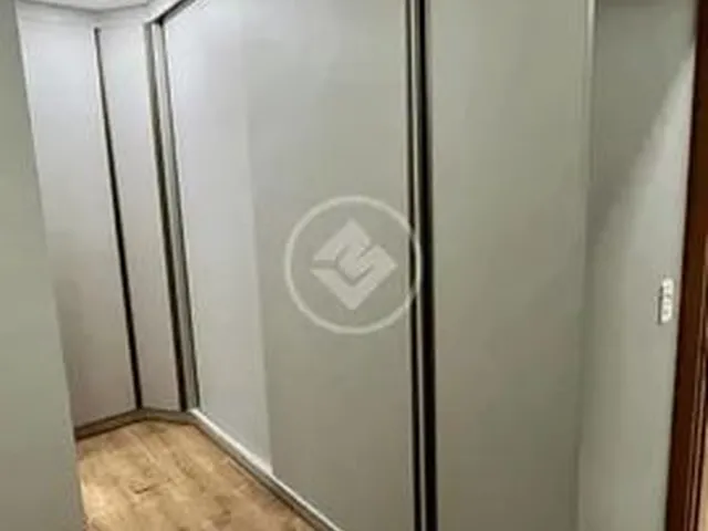 Imagem 14: Apartamento com Três Quartos Sendo Uma Suíte no Condomínio Upper Parque das Águas