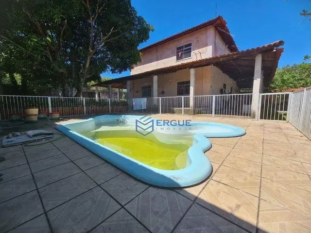 Imagem 1: Chácara com 6 Dormitórios À Venda, 1440 M² por R$ 600.000,00 - Vereda Tropical