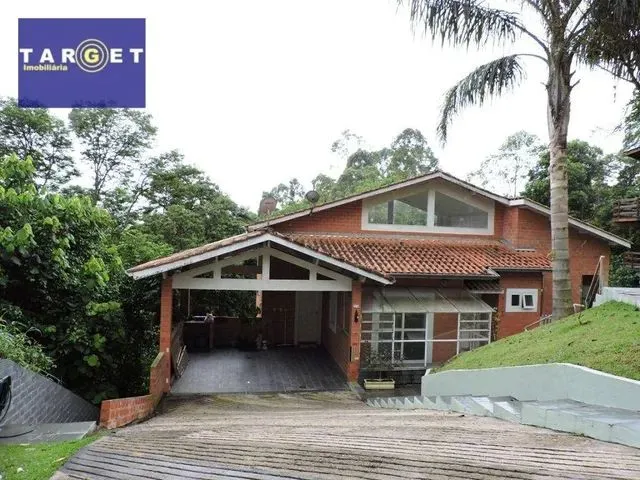 Imagem: Oportunidade Granja Viana!