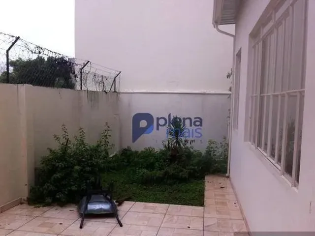 Imagem: Casa Comercial - Locação - Taquaral