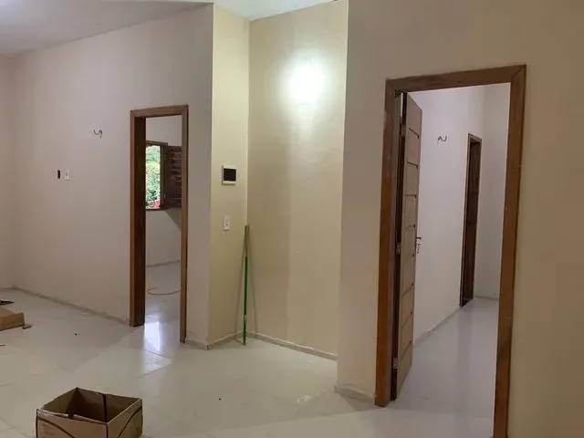 Imagem: Casa na Serra de Aratuba