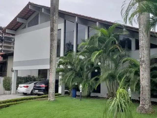 Imagem 6: Parque Residências. Espetacular Duplex 5 Suítes, Lazer, Área de Eventos. Condomínio