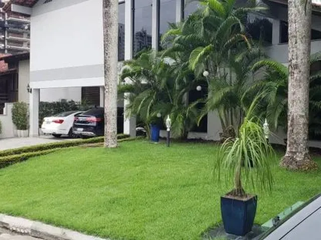 Imagem 2: Parque Residências. Espetacular Duplex 5 Suítes, Lazer, Área de Eventos. Condomínio