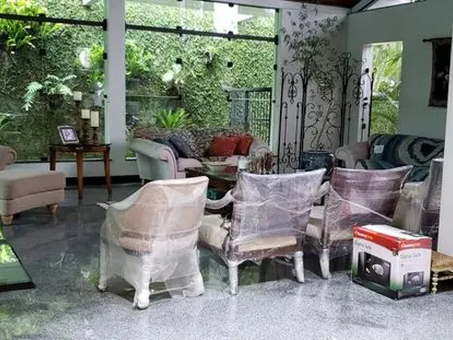 Imagem 4: Parque Residências. Espetacular Duplex 5 Suítes, Lazer, Área de Eventos. Condomínio