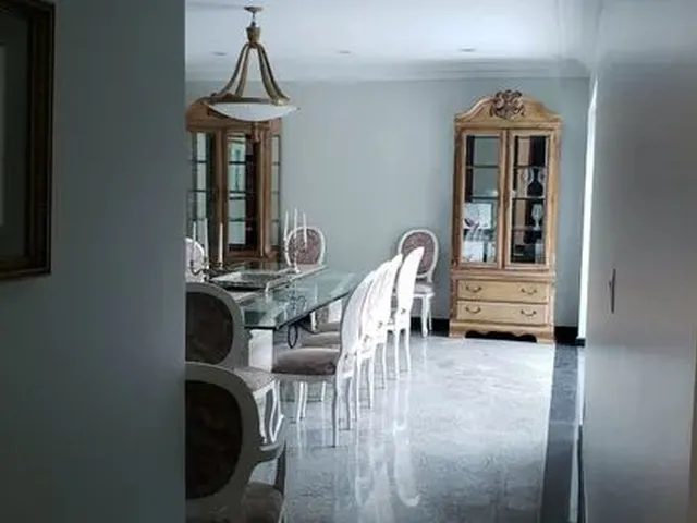 Imagem 11: Parque Residências. Espetacular Duplex 5 Suítes, Lazer, Área de Eventos. Condomínio