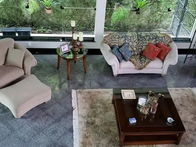 Imagem 7: Parque Residências. Espetacular Duplex 5 Suítes, Lazer, Área de Eventos. Condomínio