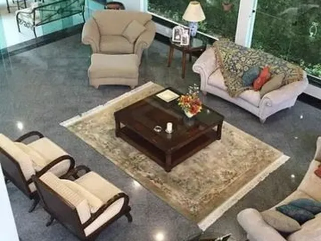 Imagem 13: Parque Residências. Espetacular Duplex 5 Suítes, Lazer, Área de Eventos. Condomínio
