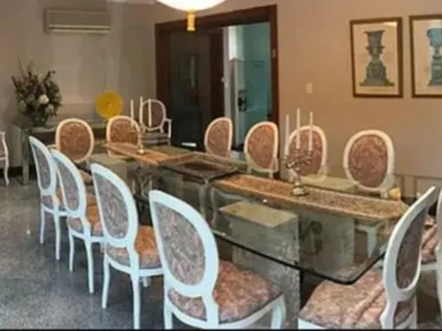 Imagem 16: Parque Residências. Espetacular Duplex 5 Suítes, Lazer, Área de Eventos. Condomínio