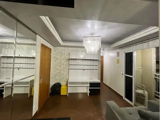 Imagem: Apartamento no Condomínio Florence Garden