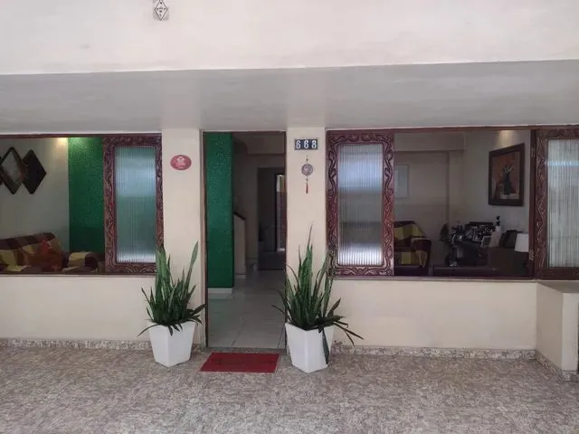 Imagem 1: Vendo Aconchegante Casa 270 M2 com 2 Quartos Um Suite Próximo a José Bonifácio Em