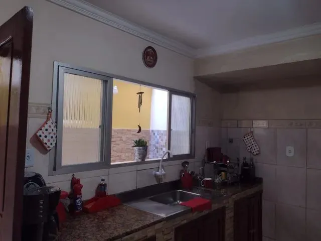 Imagem 12: Vendo Aconchegante Casa 270 M2 com 2 Quartos Um Suite Próximo a José Bonifácio Em