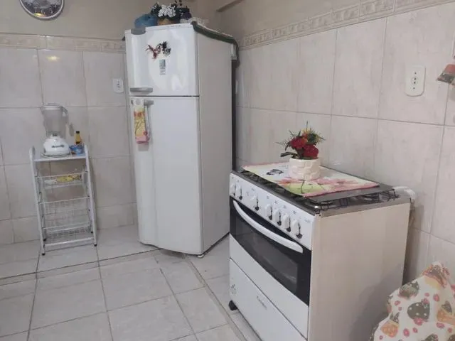 Imagem 8: Vendo Aconchegante Casa 270 M2 com 2 Quartos Um Suite Próximo a José Bonifácio Em
